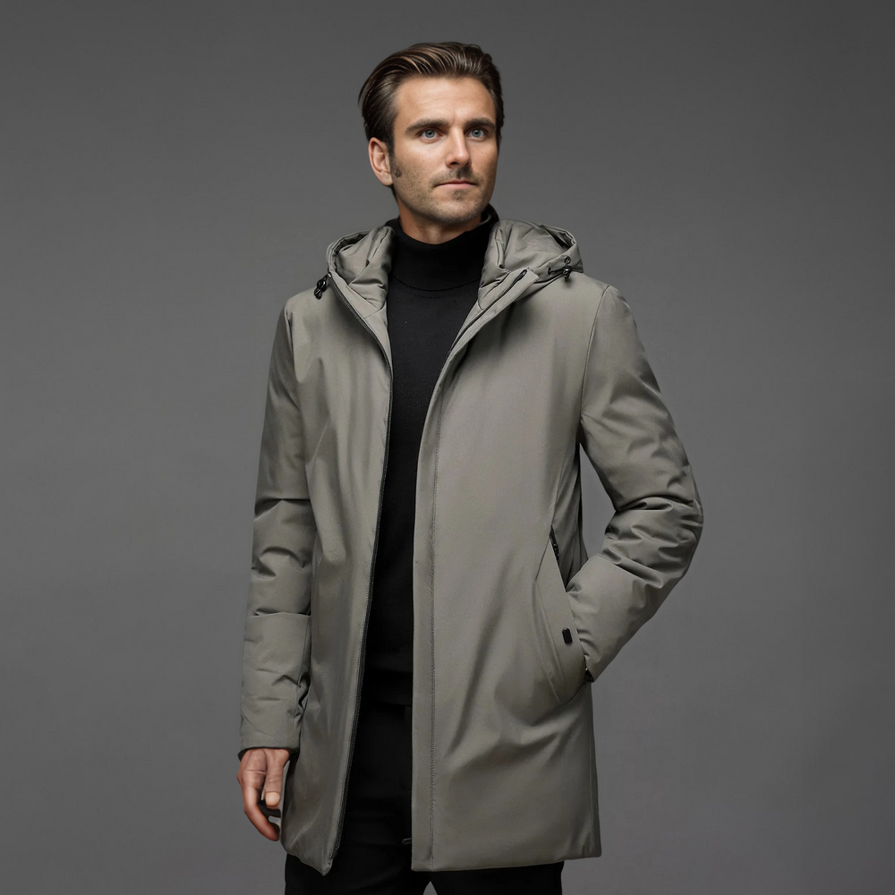 Alessandro™  Winterová Parka